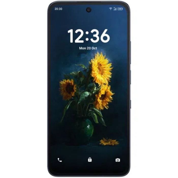 TCL NXTPAPER 70 Pro 5G 8GB 256GB Azul